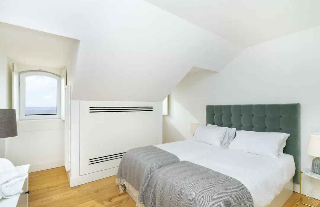 Velvet Dream Apartment-1