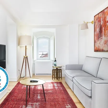 Velvet Dream Apartment-2