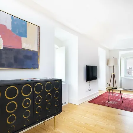 Velvet Dream Apartment-3